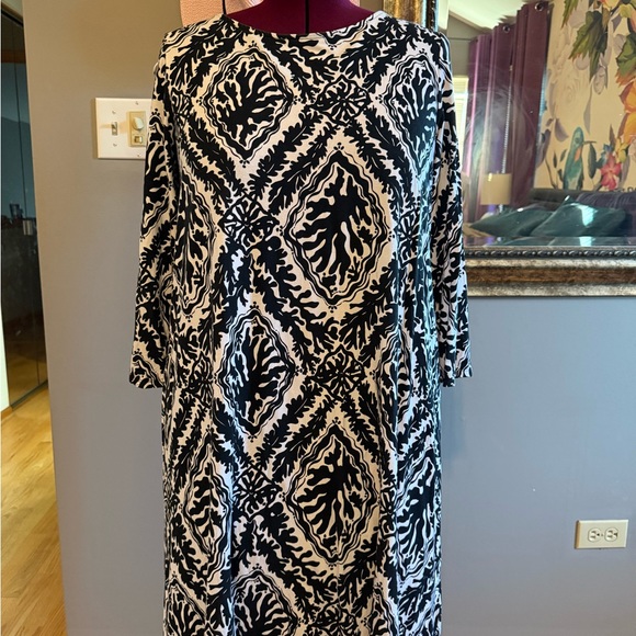EUC Lilly Pulitzer Ophelia dress, XXL - Picture 3 of 3